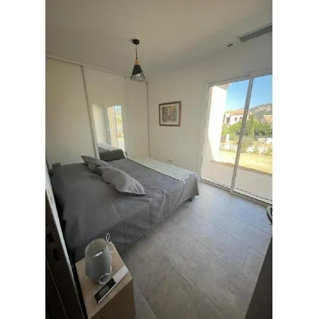 Pascaloux Villa Lumio