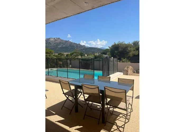 Pascaloux * Lumio (Corsica)