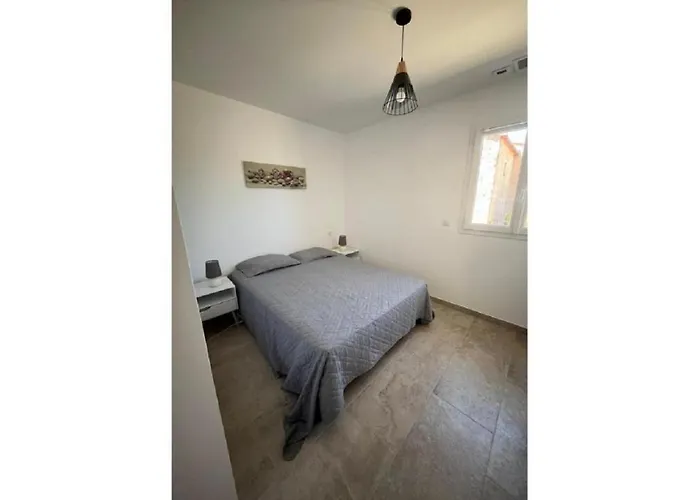 Villa Pascaloux *