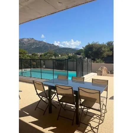 Pascaloux * Lumio (Corsica)