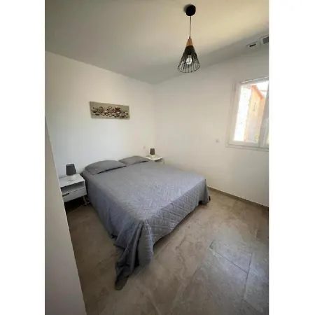 ヴィラ Pascaloux *