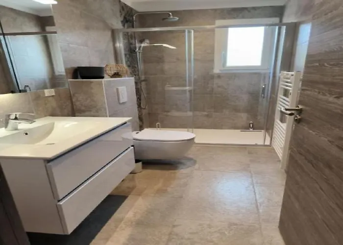 Pascaloux Lumio (Corsica)