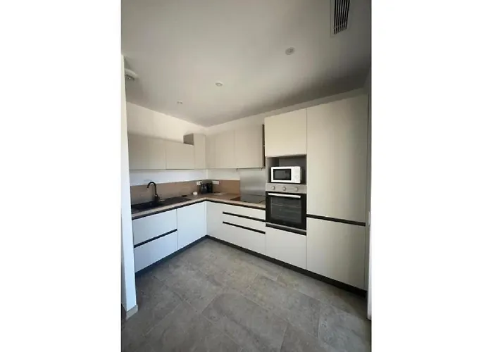 Pascaloux Villa Lumio (Corsica)